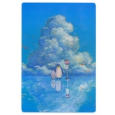 Summer · Nagatsuka Yuuka Clear Postcard – Summer Vacation