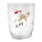 ALTA Goldfish Colour-Changing Glass – 250ml, Made in Japan