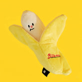 Banana Toy