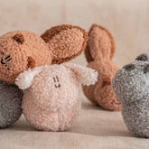 BonBon Green Furry friends ball