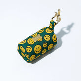 NORADOG Charile Smile Poop Bag Pouch