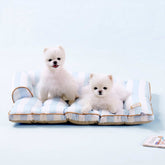 Cooling Pet Lounger Pad
