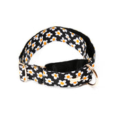NORADOG Daisy MartinGale Collar 2Color