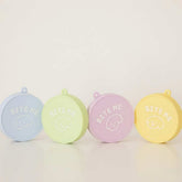 Foldable Travel Water Cup - pastel color
