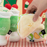 Fruit Sandwich Toy
