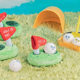 Golf Nosework Toy