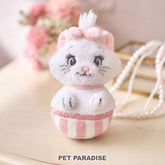 Marie Plush Toy "MARIE 2025 SPRING SUMMER"