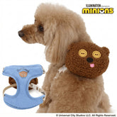 Minions Tim Dog Harness with Plush Backpack