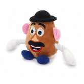 Mr. Potato Head Plush Rope Toy
