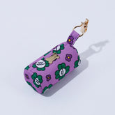 NORADOG Mr.Clover Poop Bag Pouch