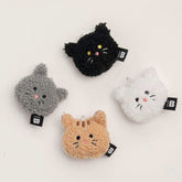 My Sibling Plush Charm (cat) - 4colors