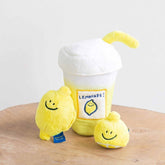 Secondmorning Lemonade Toy