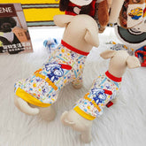Snoopy Astronaut Hoodie