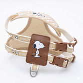 Snoopy H-Style Dog Harness