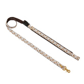 NORADOG Teddy C Belt Leash (up 7kg)