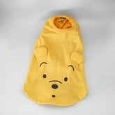 Winnie the Pooh Cotton Vest