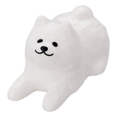 DECOLE Wanwan Chopstick Rest, Samoyed