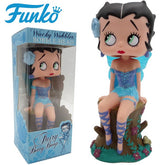 Funko Bobblehead Betty Boop, Fairy Blue