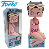 Funko Bobblehead Betty Boop, Vacation