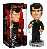 Funko Bobblehead Elvis Presley ’68 Special