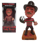 Funko Bobblehead Freddy Krueger, A Nightmare on Elm Street
