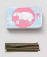 Kaya Neo Zodiac Incense, Sheep