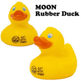 MOONEYES Rubber Duck