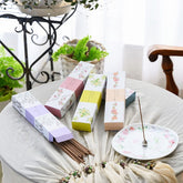 YOUYOUANG Natural Essential Oil Incense Slim