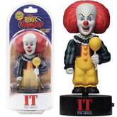 NECA Body Knocker Pennywise, IT (1990)