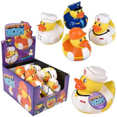 Occupation Rubber Ducks