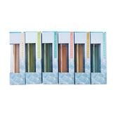 YOUYOUANG Incense in Glass Bottle – 20 Sticks
