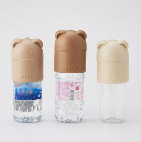 [Ahahland] COCONI Bottle – Portable Dog Water Bottle & Snack Container, All-in-One for Walks image 3