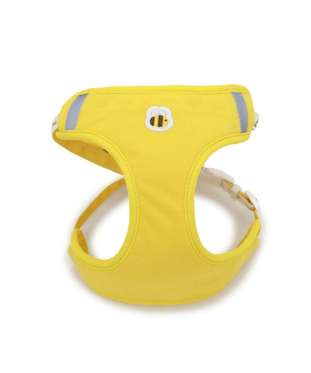 [PET PARADISE]  Disney Winnie the Pooh Dog Harness with Plush Mascot image 6