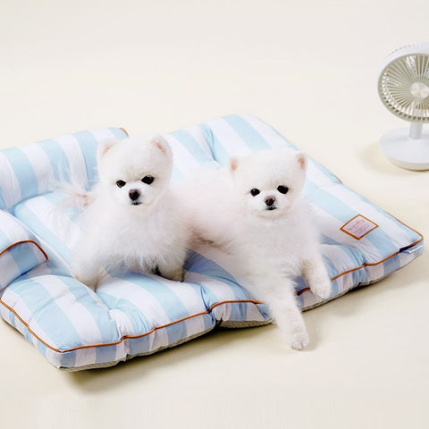 Cooling Pet Lounger Pad image 4