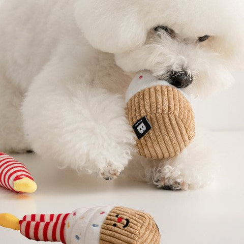 [Biteme] Cupcake Nosework Toy image 2