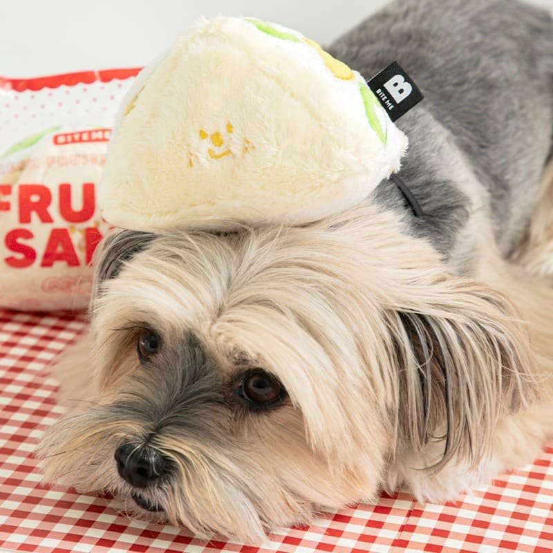 [Biteme] Fruit Sandwich Toy image 2