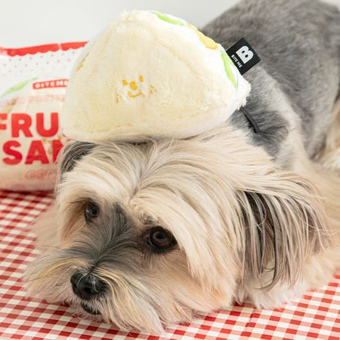 [Biteme] Fruit Sandwich Toy image 2