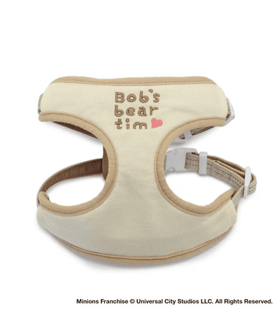 [PET PARADISE] Minions Tim Dog Harness with Plush Mascot image 7