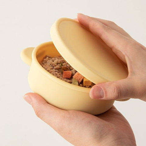 [Biteme] Mini Silicone Pot image 5