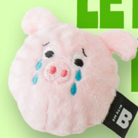 [Biteme] Farm friends Ball toy - Pig image