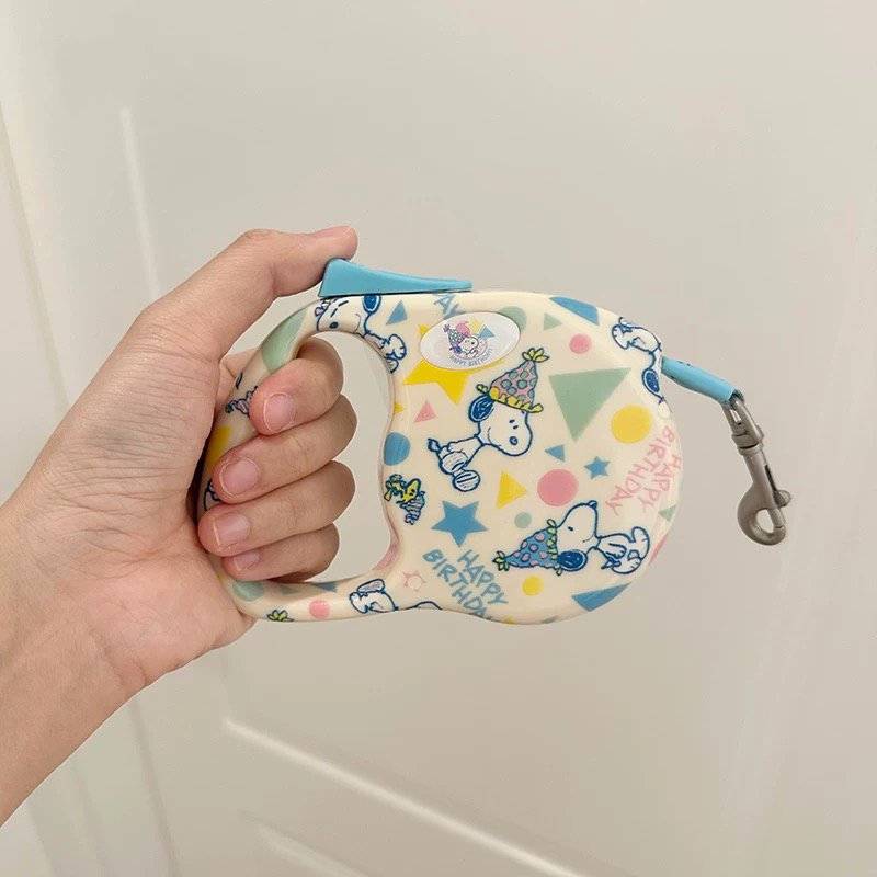 Snoopy Pet Leash image 2