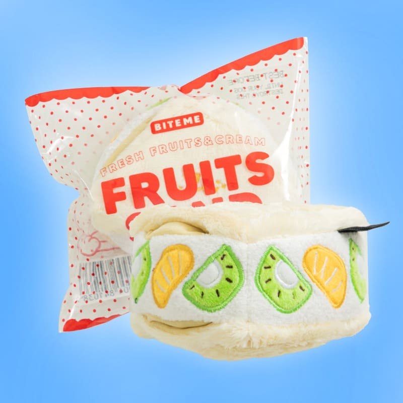 [Biteme] Fruit Sandwich Toy image 1