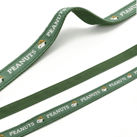 [PET PARADISE]  Snoopy 50th Anniversary Beagle Scout Harness & Leash Set image 3