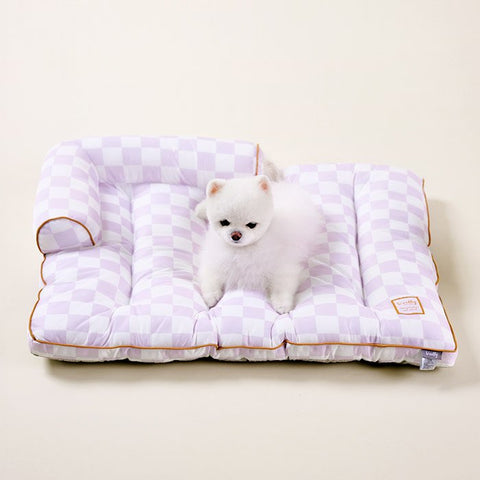 Cooling Pet Lounger Pad image 2