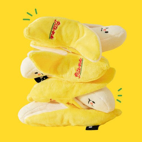 [Biteme] Banana Toy image 2