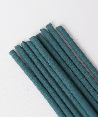 Kaya × Kousaidou Kiki Waka Incense, Sea