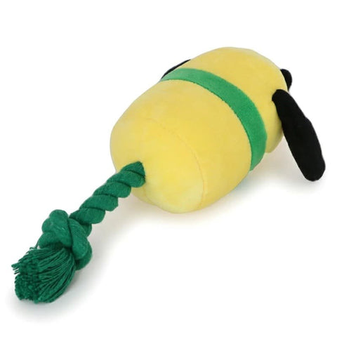 [PET PARADISE] Pluto Plush Rope Toy image 4