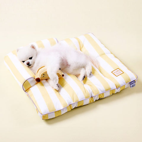 Cooling Pet Lounger Pad image 1