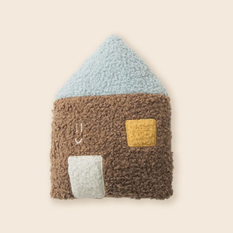 [Biteme] BonBon Green My Home Buddy Cushion (3 type) image 6