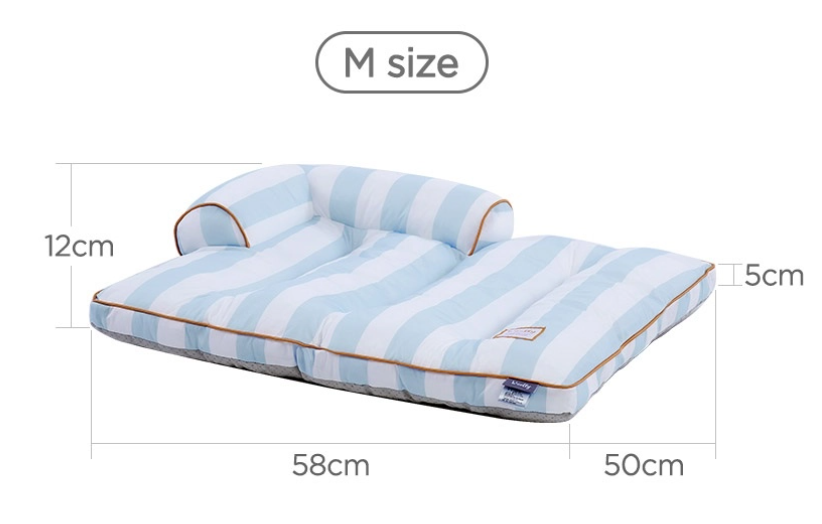 Cooling Pet Lounger Pad image 5